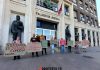 El derecho a la protesta bajo una amenaza creciente y sin precedentes