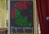 El Congreso da luz verde al embargo de armas a Israel y otros estados genocidas