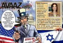 Avaaz: ¿Herramienta del Imperialismo Bajo la Máscara del Activismo Digital? La Farsa del «Activismo Ciudadano»