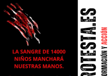 CONCENTRACIÓN CIUDADANA POR LA PAZ Y LA DIGNIDAD HUMANA