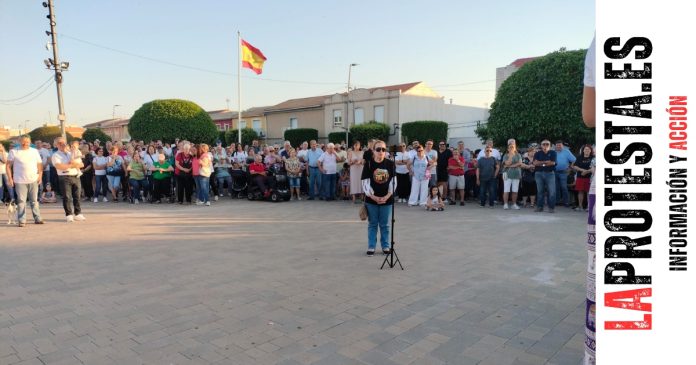 Las Torres ruge contra el biogás: un pueblo en pie, una prensa que no calla