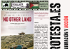 No Other Land: Un grito documental desde Masafer Yatta