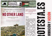 No Other Land: Un grito documental desde Masafer Yatta