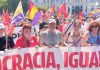 Madrid volverá a vestirse de tricolor este 15-J con la II Marcha Republicana bajo el lema “Hasta que se vayan”