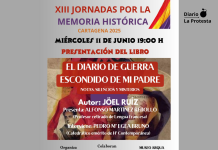 Cartagena acoge las XIII Jornadas por la Memoria Histórica con un homenaje a la lucha del exilio antifascista