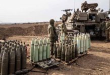 España suspende la compra de un sistema de misiles antitanque a una empresa israelí.