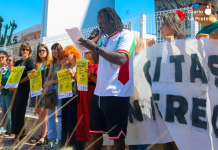 Colapso anunciado en Extranjería: CCOO denuncia abandono institucional y maltrato administrativo