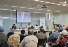 Izquierda Unida-Verdes Abarán impulsa un taller sobre Extranjería para acercar los derechos a la ciudadanía migrante