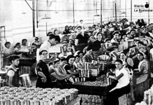 El Ateneo de Archena cierra temporada con “Mujeres en Almíbar”, un homenaje artístico al legado de las trabajadoras conserveras de La Algaida