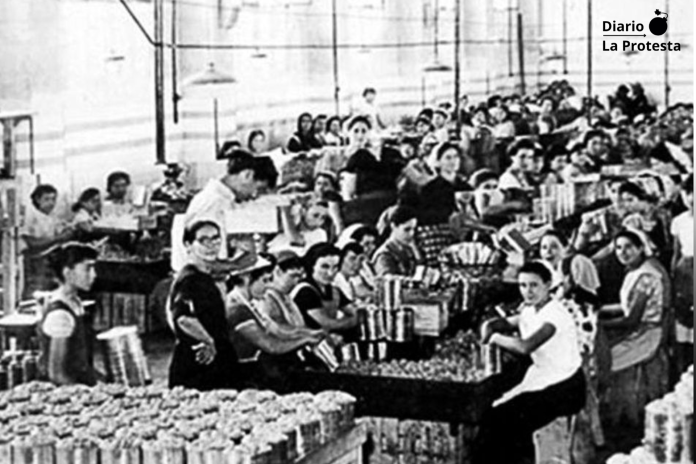 El Ateneo de Archena cierra temporada con “Mujeres en Almíbar”, un homenaje artístico al legado de las trabajadoras conserveras de La Algaida