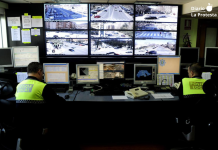 IAMI: la inteligencia artificial de vigilancia masiva que une al sionismo e Israel con Murcia