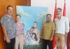 No Te Prives ilumina el 1200 aniversario de Murcia con un Orgullo que celebra la diversidad y alerta contra el avance del odio en Europa