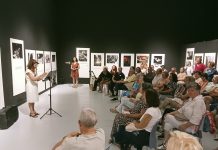 Federico García Lorca convoca un lleno absoluto en el aniversario de su nacimiento.