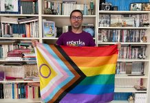 Beniel celebra hoy su VI Orgullo LGTBIQ+ para romper armarios y combatir el odio