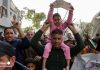 Miles de activistas del norte de África avanzan hacia Gaza para romper el bloqueo y denunciar el genocidio