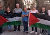 ‘Lorca con Palestina’ convoca manifestación este martes 10 de junio en la Plaza Calderón de la Ciudad del Sol