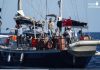 Israel amenaza con repetir la masacre del Mavi Marmara: la Flotilla de la Libertad Madleen, bajo bloqueo electrónico en aguas internacionales