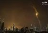 Irán lanza una ofensiva masiva con misiles contra Israel tras los bombardeos sobre sus instalaciones nucleares