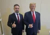 La rendición europea ante Trump