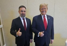 La rendición europea ante Trump