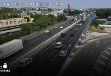 CCOO denuncia la privatización y el posible cierre de infraestructuras críticas y servicios esenciales de la DGT