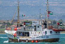 Adalah, el centro legal que defiende los derechos de la minoría árabe en Israel, exige la liberación inmediata de los 21 activistas del barco Handala, interceptado ilegalmente por fuerzas israelíes en aguas internacionales