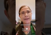 Día 3 de la huelga de hambre de Silvana Rita Garaffa en Pamplona: “Gaza, nuestra brújula”