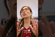 Día 2 de la huelga de hambre de Silvana Rita Garaffa en Pamplona: “Nuestro consumo es su eslabón más débil. Digamos basta”