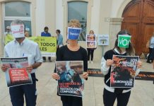 La Plataforma Antitaurina de Alfafar suspende su protesta de agosto contra el toro embolado