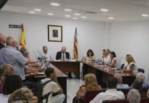 Youth Climate Save Valencia celebra que el Ayuntamiento de San Fulgencio les haya confirmado la sustitución de plásticos