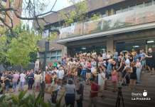 CCOO Enseñanza denuncia en la Región de Murcia la precarización laboral de Auxiliares Educativos e Intérpretes de Lengua de Signos por parte de la Consejería de Educación