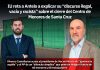 Exclusiva | IU reta a Antelo a explicar su “discurso ilegal, vacío y racista” sobre el cierre del Centro de Menores de Santa Cruz