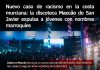 Racismo en la costa murciana: la discoteca Maccäo de San Javier expulsa a jóvenes con nombres marroquíes