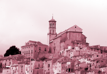 Las fiestas de Cehegín: la cortina de humo perfecta para tapar irregularidades