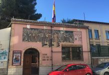 El Club Atalaya de Cieza celebra la XXXIV Semana de Cine Mágiko con películas y actividades contra la deshumanización