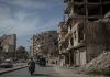 La compleja situación en Siria y el proyecto expansionista israelí