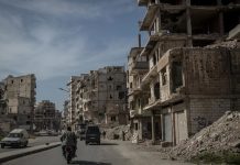 La compleja situación en Siria y el proyecto expansionista israelí