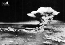 Hiroshima y Nagasaki: El crimen atómico que Estados Unidos quiere que olvidemos