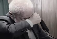 Lula Da Silva se emociona al anunciar que Brasil sale del Mapa del Hambre: «Era pobre e imaginaba morder un sándwich»