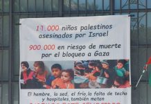 Europa Laica Región de Murcia denuncia al Obispado de Cartagena ante la llegada del nuevo obispo Alfonso Carrasco Rouco: crítica por la retirada de una pancarta pro-Palestina y exige transparencia en las inmatriculaciones eclesiásticas