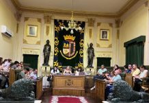 Izquierda Unida-Verdes llevará a los tribunales la decisión del Ayuntamiento de Jumilla de vetar las festividades musulmanas en espacios públicos