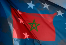 Marruecos: El Flanco Occidental de Israel y la Traición al Mundo Árabe