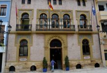 CCOO denuncia irregularidades en las oposiciones al cuerpo de administrativos de Águilas