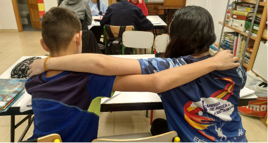 Coordinadora de Barrios de Alcantarilla: Una historia de resistencia social frente a la invisibilidad institucional