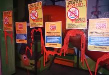 Boicot a Burger King: colectivos sociales denuncian su impacto ambiental, maltrato animal y vínculos con Israel