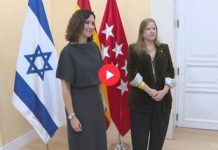 DOBLE RASERO INTOLERABLE DE LOS GOBERNANTES DEL PP CON RUSIA E ISRAEL PAGAN BIEN