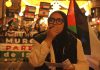 22 movilizaciones en todo el Estado exigen al Gobierno un embargo inmediato de armas a Israel mediante Real Decreto Ley