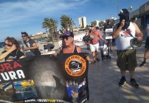 Jávea se moviliza contra los “bous a la mar”: una lucha persistente por los derechos animales