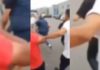 Dueños de fábrica atacan a trabajadores en huelga en Montemurlo (Prato)