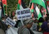 Alhama de Murcia se moviliza el miércoles 24 de septiembre a las 20:00 h por el pueblo palestino